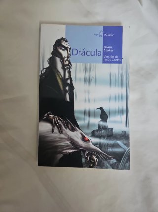 Drácula