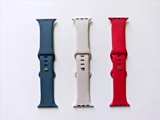 3 x 10 EUROS - APPLE WATCH