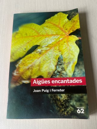 Aigües encantades