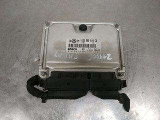 Centralita motor uce VOLKSWAGEN PASSAT BERLINA
