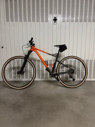 Cannondale Trail SL 3 Taglia M
