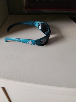 Gafas de Sol Adidas Deportivas