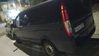 Mercedes-Benz Vito 2005