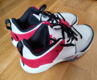Zapatillas Basket Jordan One Take 5 - US 10,5