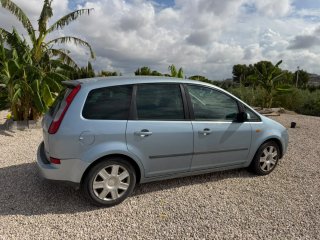 Ford C-MAX 2004
