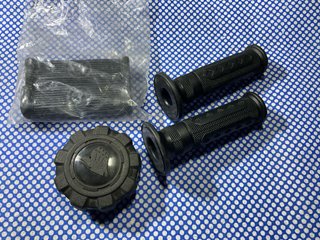 Lote de Recambios Bultaco