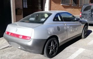 Alfa Romeo GTV 2006
