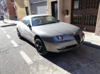Alfa Romeo GTV 2006