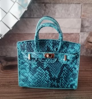 Bolso para muñeca Nancy