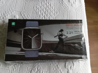 Reloj Inteligente M900 Watch