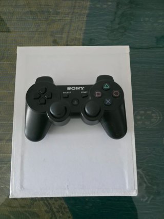 Mando PS3 Sony