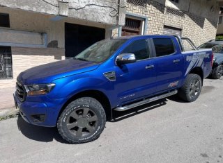 Ford Ranger 2015