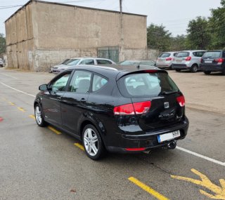 SEAT Altea XL ECOMOTIVE 1.6TDI