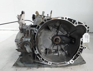 20mb16 caja de cambios citroen c4 berlina 396504