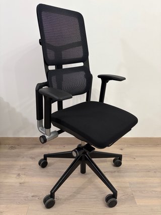 Silla de oficina Steelcase Please Air