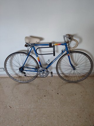 Bicicleta de Carretera Vintage Peugeot