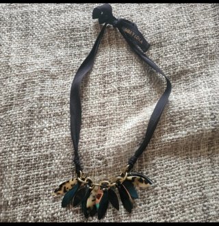 Collar Bimba y Lola