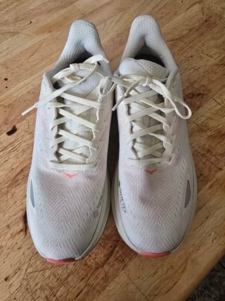 Zapatillas Hoka Clifton Gore-Tex