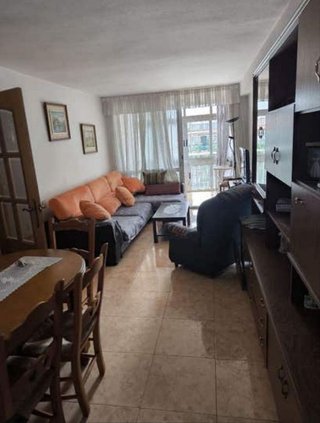 Piso en venta en Pueblo Poniente en Benidorm