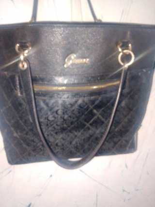 Bolso Guess Negro