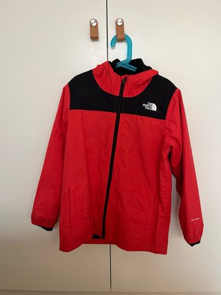 Chaqueta The North Face Quest Niño