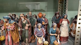 Figuras de Belén 21cm