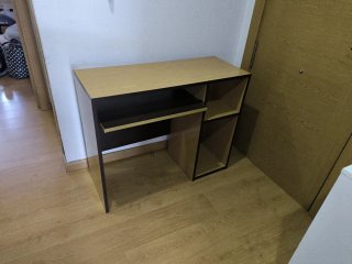 Mesa de ordenador