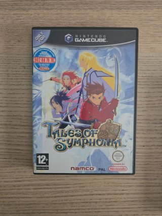 Video juego Nintendo Game Cube