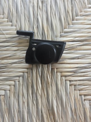 Sensor de velocidad Garmin