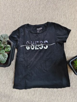 Camiseta Guess Los Ángeles