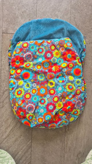 Saco para Maxi-Cosi Tuc Tuc