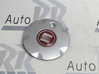 Tapacubos Seat Ibiza y Cordoba 6k0601149