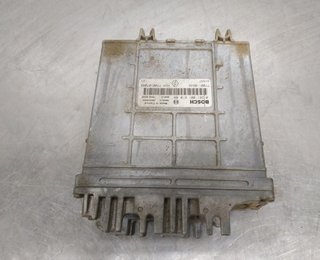 449481 7700110646 centralita motor renault megane