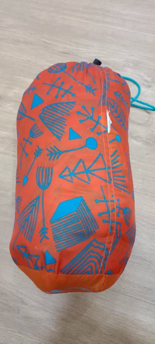 Saco de dormir infantil Quechua