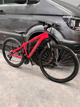 Rockrider ST 100 27.5