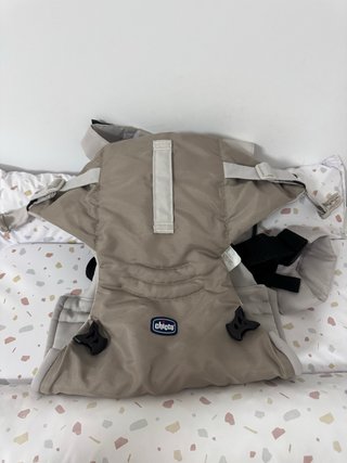 Mochila de porteo Chicco