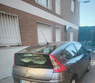 Citroen C4 2005