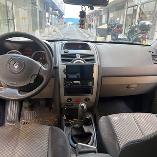 Renault Megane 2006