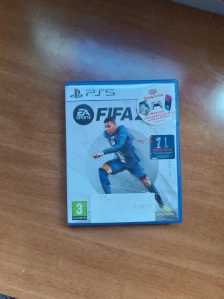 FIFA 23 (PlayStation 5)