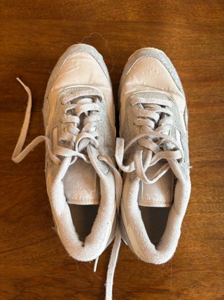Zapatillas Reebok Mujer