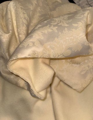 Mantón de fallera