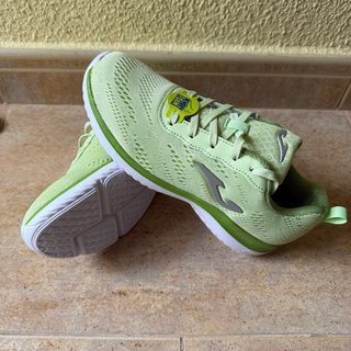 Zapatillas Joma Mujer (Talla 36)