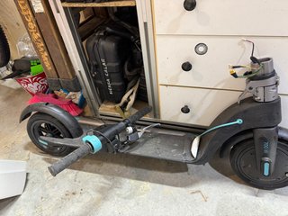 Patinete Eléctrico Cecotec