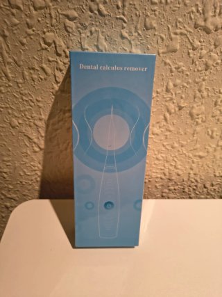 Limpiador de sarro dental 24