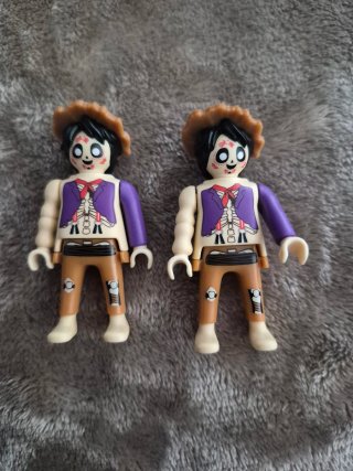Figura Playmobil Disney Kinder