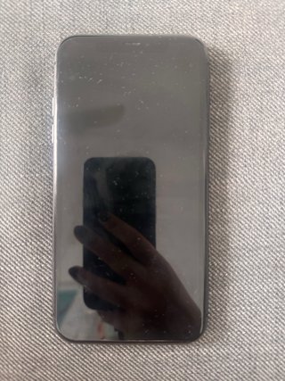 iPhone 11 128GB Negro