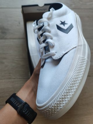 Zapatillas Converse Blancas NUEVAS
