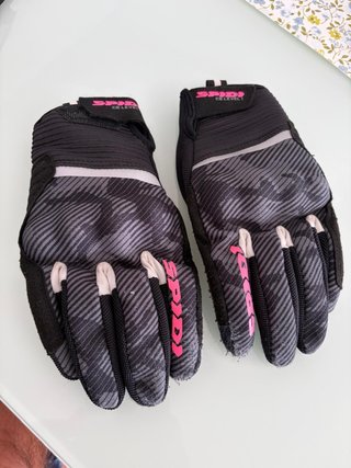Guantes de Moto Spidi