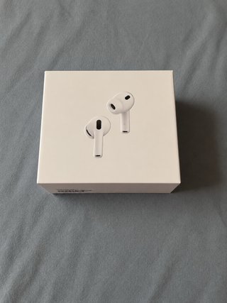 Apple AirPods