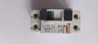 Interruptor Diferencial Merlin Gerin Multi 9